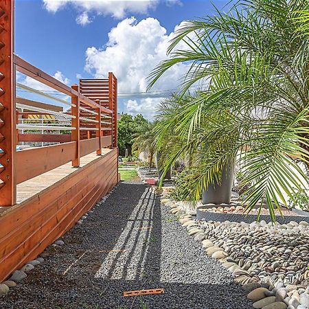 Thijo Guadeloupe Villa Baie-Mahault Eksteriør bilde