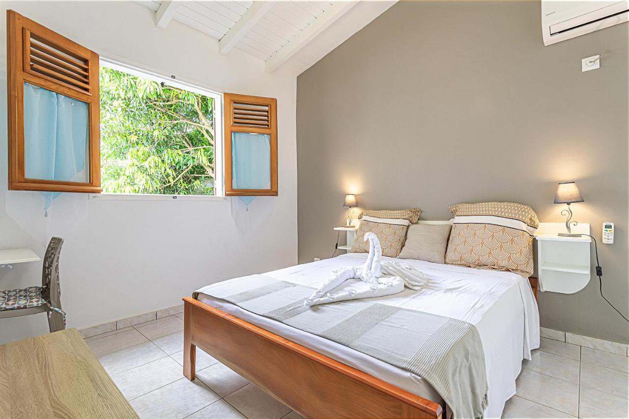 Thijo Guadeloupe Villa Baie-Mahault Eksteriør bilde